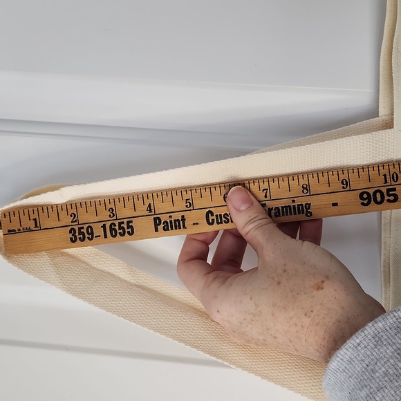 Formula 1 Caesars Racting Tote Bag - Picture 6 of 7